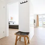 Zentral Wohnen Zwischen Rhein, Altstadt Und Reben Apartamento