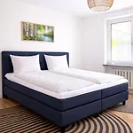 Zentral Wohnen Zwischen Rhein, Altstadt Und Reben Apartamento *