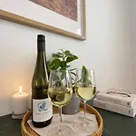 Zentral Wohnen Zwischen Rhein, Altstadt Und Reben