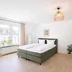 Apartamento Zentral Wohnen Zwischen Rhein, Altstadt Und Reben *