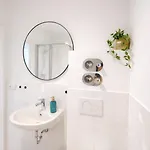 Apartamento Zentral Wohnen Zwischen Rhein, Altstadt Und Reben