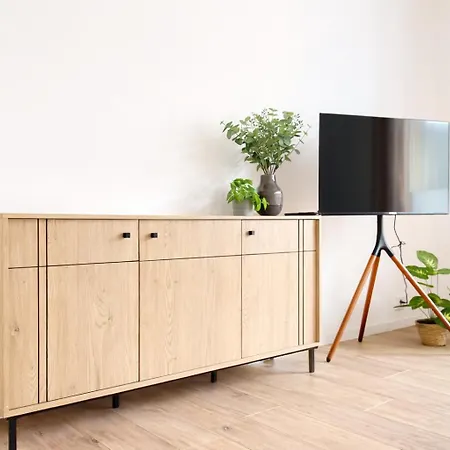 Apartament Zentral Wohnen Zwischen Rhein, Altstadt Und Reben Rüdesheim nad Renem