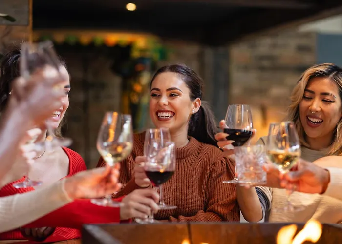 Zentral Wohnen Zwischen Rhein, Altstadt Und Reben