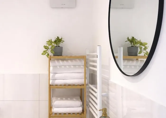 Zentral Wohnen Zwischen Rhein, Altstadt Und Reben Ruedesheim am Rhein